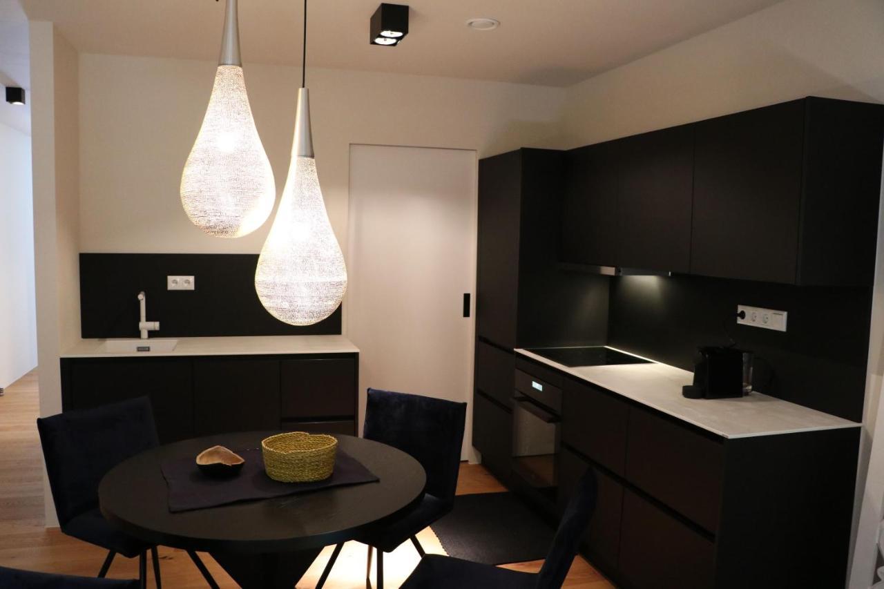 Das Stadthouse Grieskirchen Luaran gambar