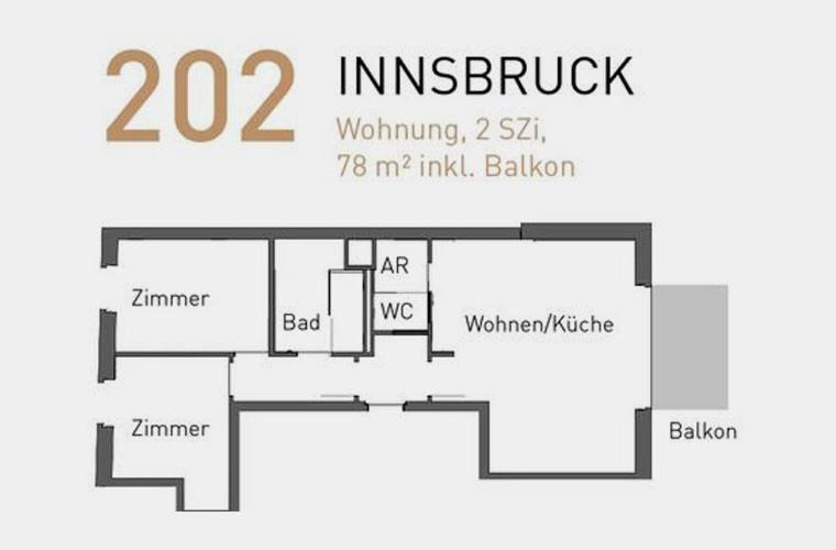 Das Stadthouse Grieskirchen Bilik gambar