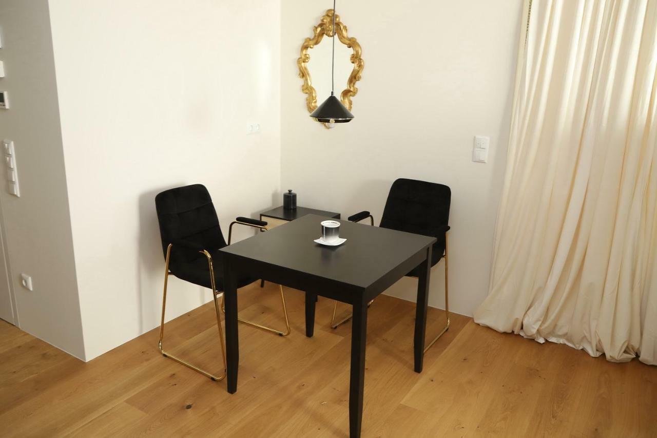 Das Stadthouse Grieskirchen Luaran gambar