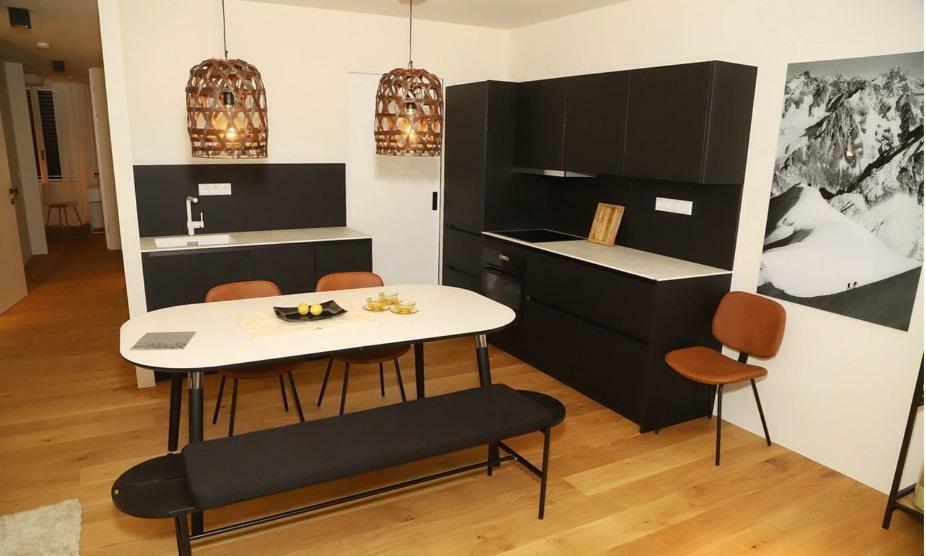 Das Stadthouse Grieskirchen Luaran gambar